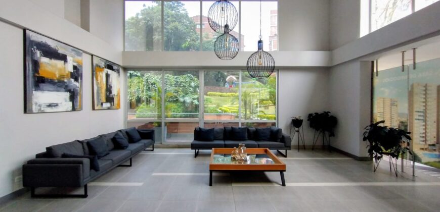 Se arrienda apartamento en Envigado Señorial (194169109)