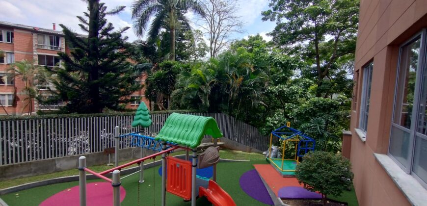 Se arrienda apartamento en Envigado Señorial (194169109)