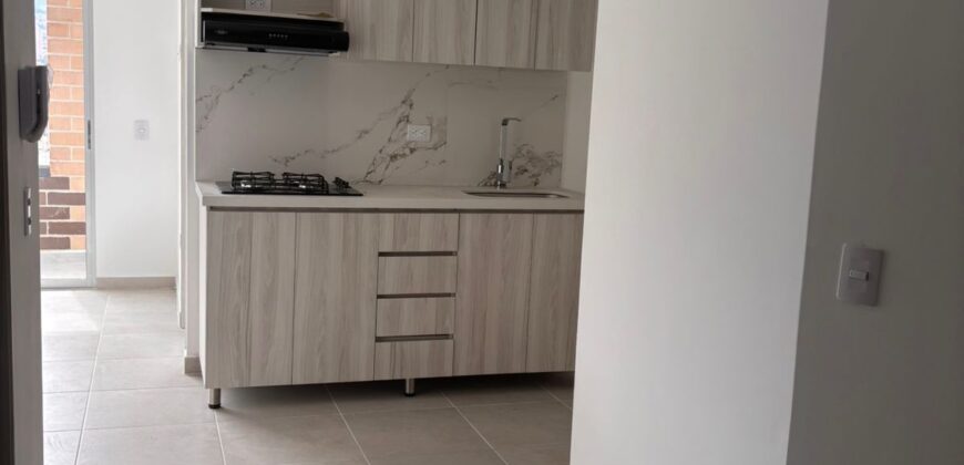 Se arrienda apartamento Sabaneta – La Florida (193966688)