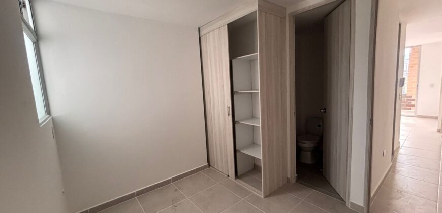 Se arrienda apartamento Sabaneta – La Florida (193966688)