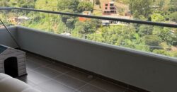 Se arrienda apartamento amoblado Envigado – El changüí (194039843)
