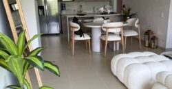 Se arrienda apartamento amoblado Envigado – El changüí (194039843)