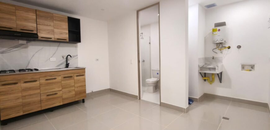 Se arrienda apartamento Sabaneta – Entreamigos (194007204)