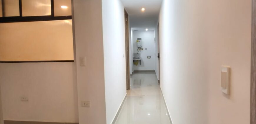Se arrienda apartamento Sabaneta – Entreamigos (194007204)