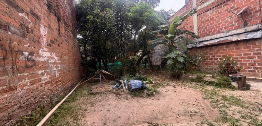 Se arrienda Bodega Viviendas del Sur – Itagüí (194086140)