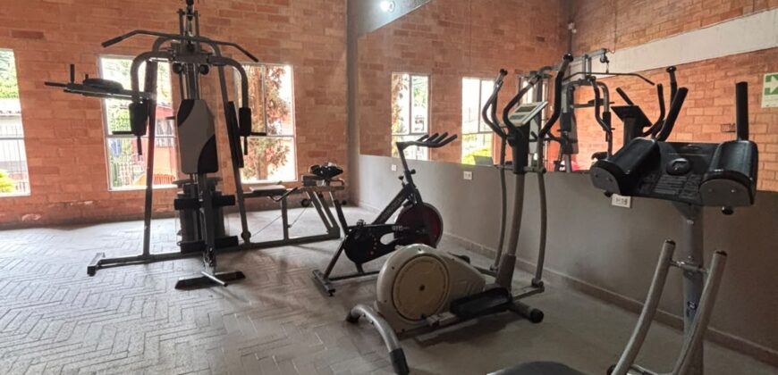 Se vende apartamento Sabaneta Los Arias (194086320)