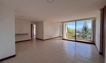 Se arrienda apartamento Envigado Primavera (194102767)