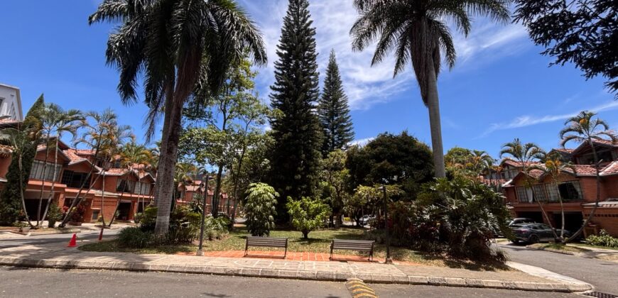 Se arrienda apartamento Envigado Primavera (194102767)