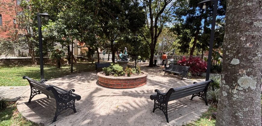 Se arrienda apartamento Envigado Primavera (194102767)