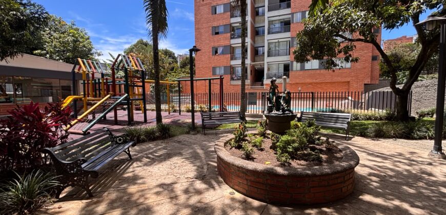 Se arrienda apartamento Envigado Primavera (194102767)