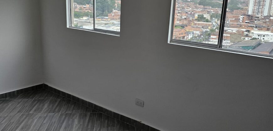 Se vende apartamento Itagüí Robles del Sur (194121945)