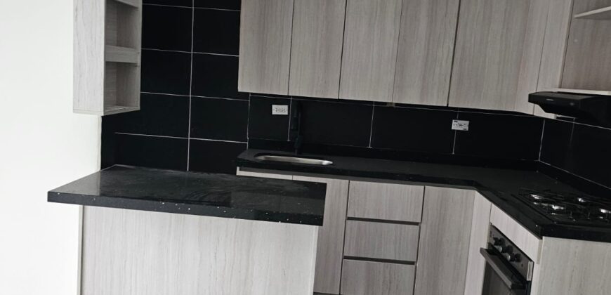 Se vende apartamento Itagüí Robles del Sur (194121945)