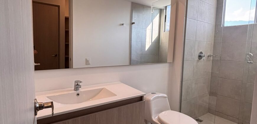 Se arrienda apartamento Envigado Las Vegas (194122076)
