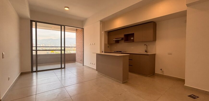 Se arrienda apartamento Envigado Las Vegas (194122076)