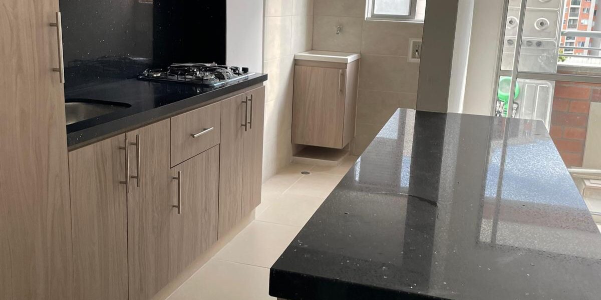 Se vende apartamento Itagüí Viviendas del Sur (194122156)