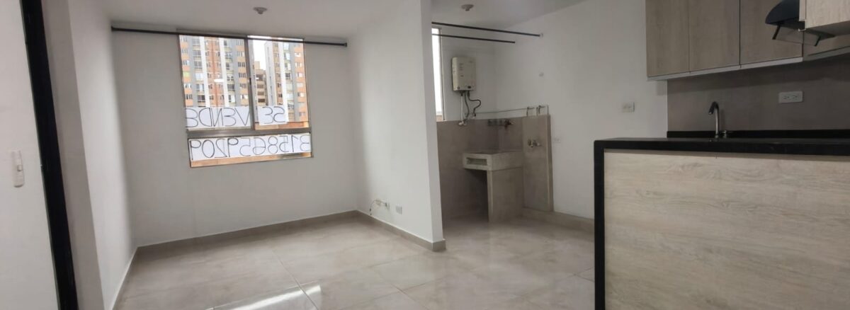 Se vende apartamento Medellín San Antonio de Prado (194122265)