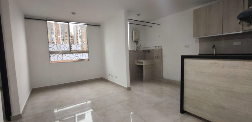 Se vende apartamento Medellín San Antonio de Prado (194122265)