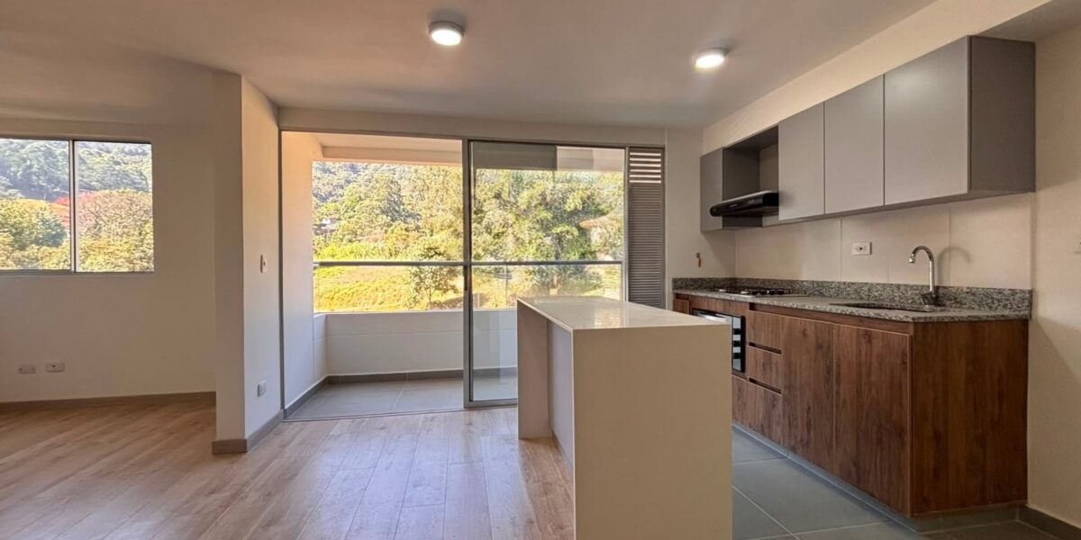 Se arrienda apartamento Envigado La Mina/Las Antillas (194144183)