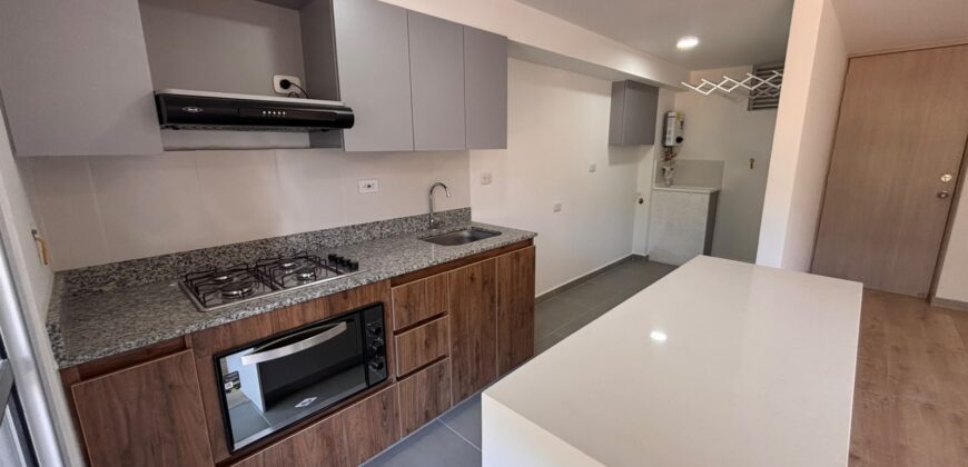Se arrienda apartamento Envigado La Mina/Las Antillas (194144183)