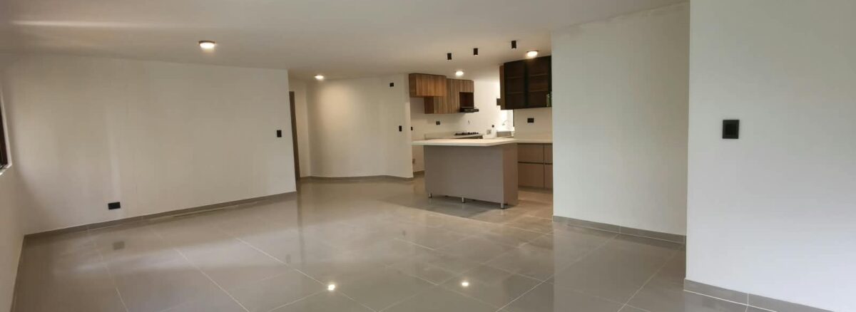 Se arrienda apartamento Medellín – Castropol (194141453)