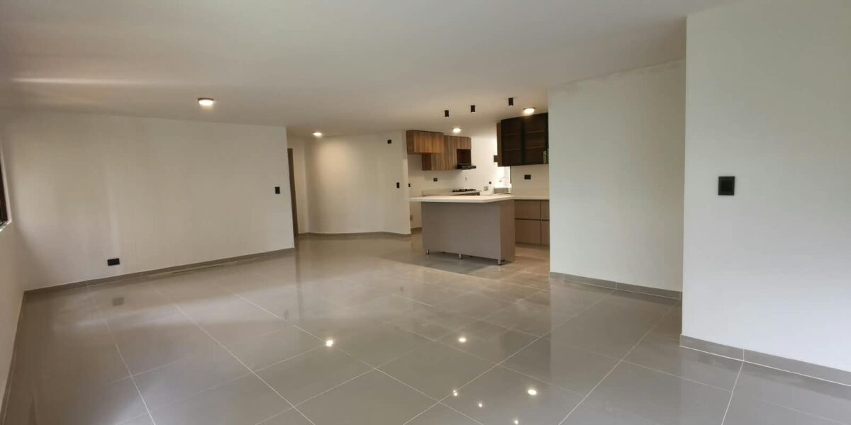 Se arrienda apartamento Medellín – Castropol (194141453)