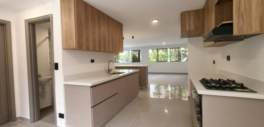 Se arrienda apartamento Medellín – Castropol (194141453)