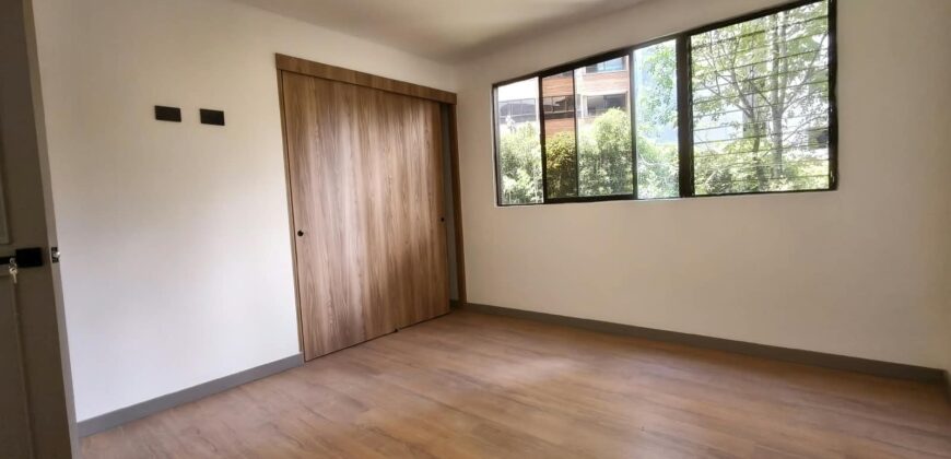 Se arrienda apartamento Medellín – Castropol (194141453)
