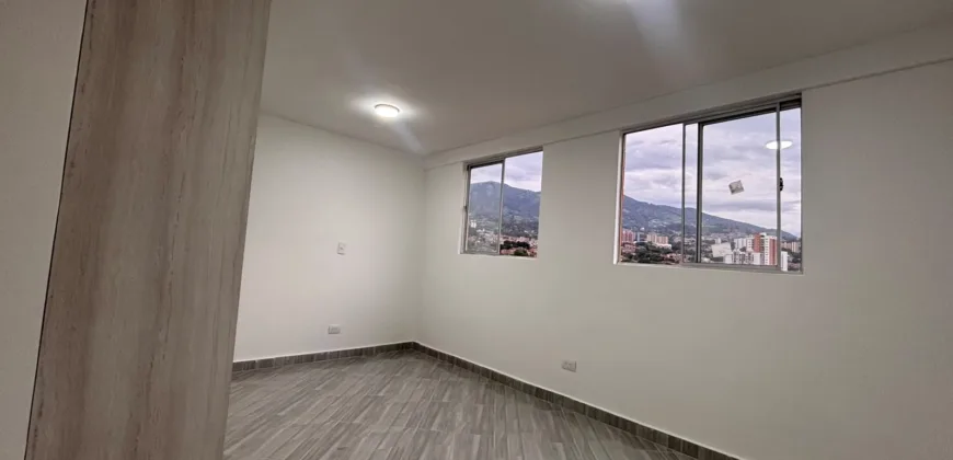 Se vende apartamento Itagüí Robles del Sur (194121945)