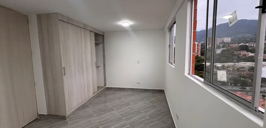 Se vende apartamento Itagüí Robles del Sur (194121945)