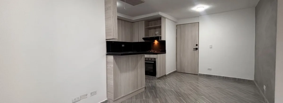 Se vende apartamento Itagüí Robles del Sur (194121945)