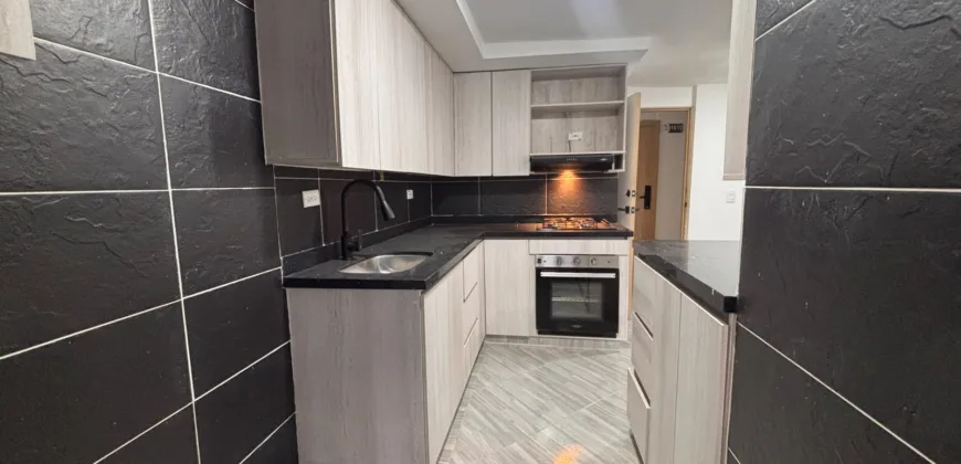 Se vende apartamento Itagüí Robles del Sur (194121945)