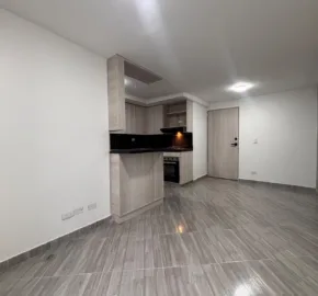 Se vende apartamento Itagüí Robles del Sur (194121945)