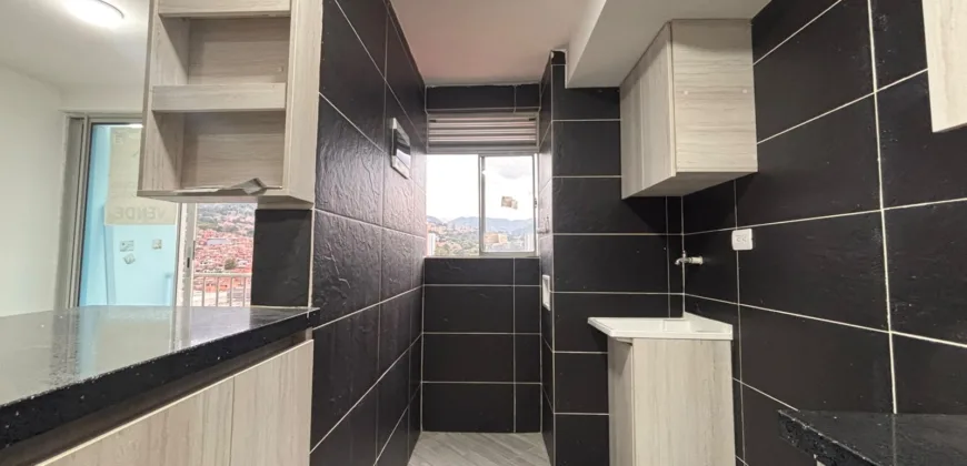 Se vende apartamento Itagüí Robles del Sur (194121945)