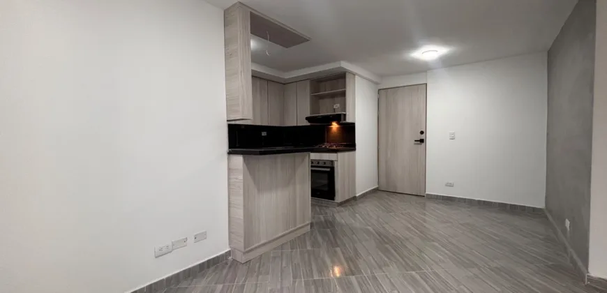 Se vende apartamento Itagüí Robles del Sur (194121945)