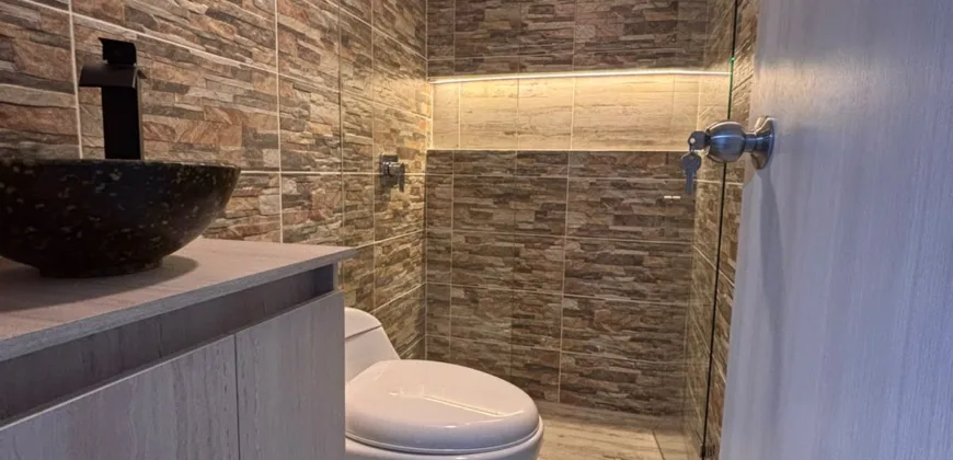 Se vende apartamento Itagüí Robles del Sur (194121945)