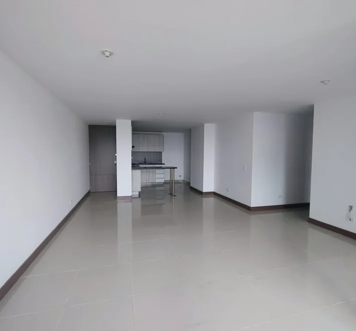 Se arrienda apartamento en Envigado Señorial (194169109)