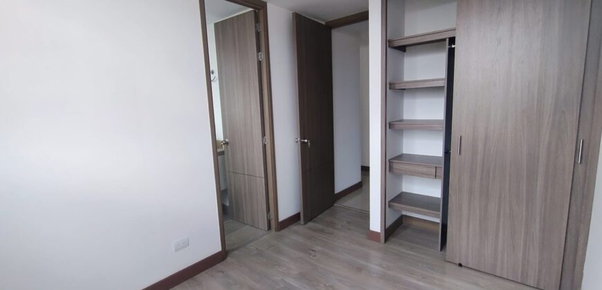 Se arrienda apartamento en Envigado Señorial (194169109)