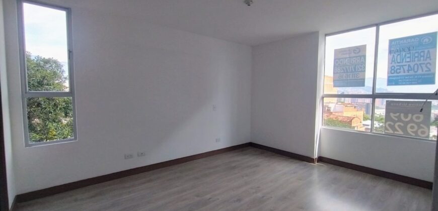 Se arrienda apartamento en Envigado Señorial (194169109)